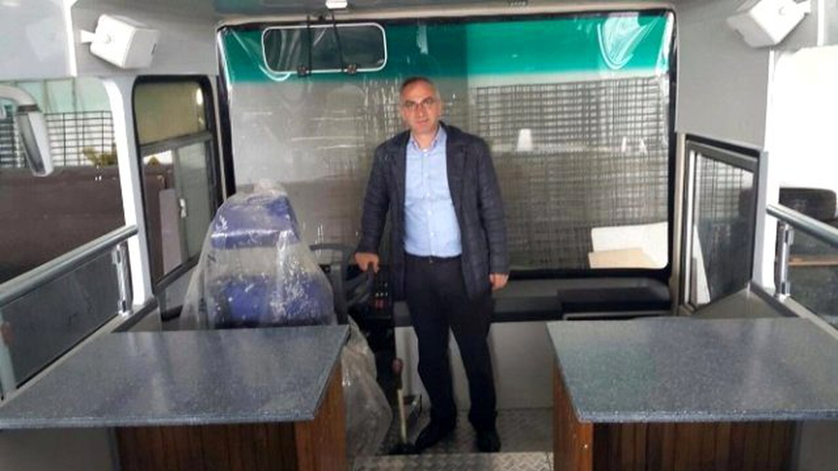 Sapanca Belediyesi\'nden İlçe Turizmine Katkı