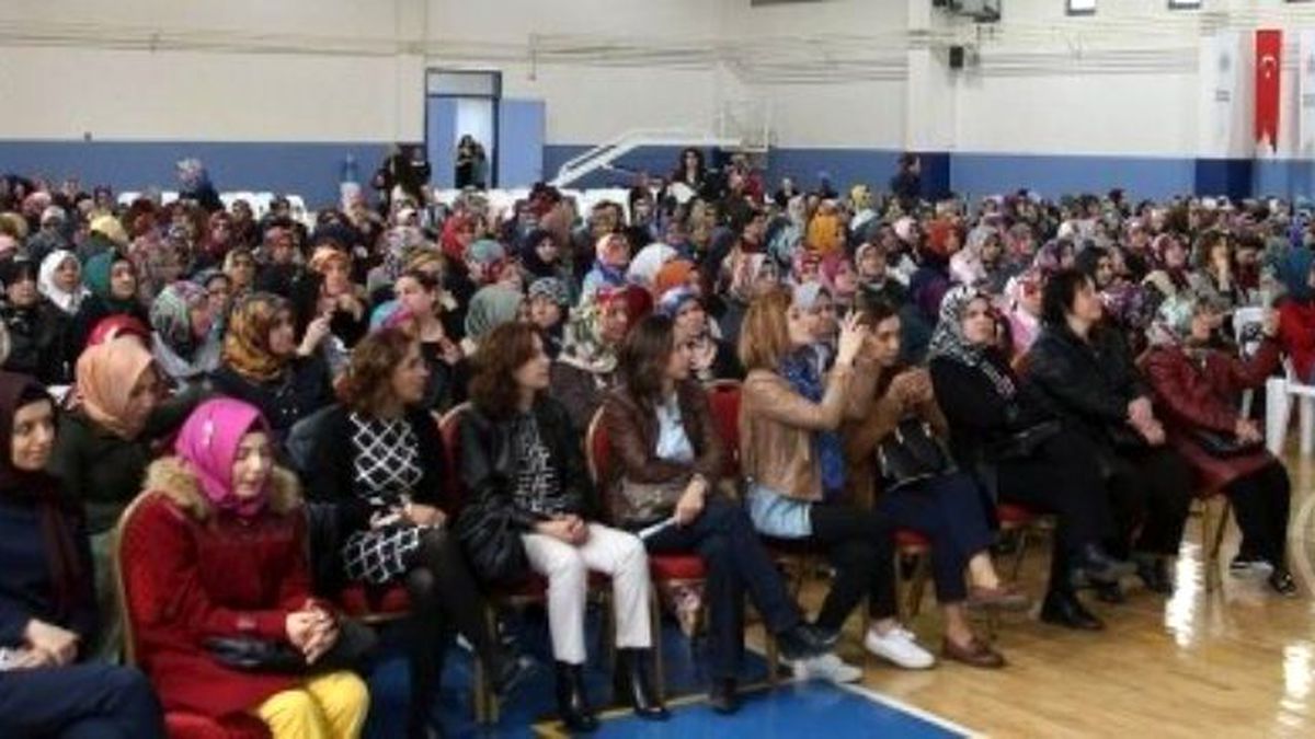 Selçuklu Sağlıklı Yaşam Merkezi Projesi" Tanıtıldı