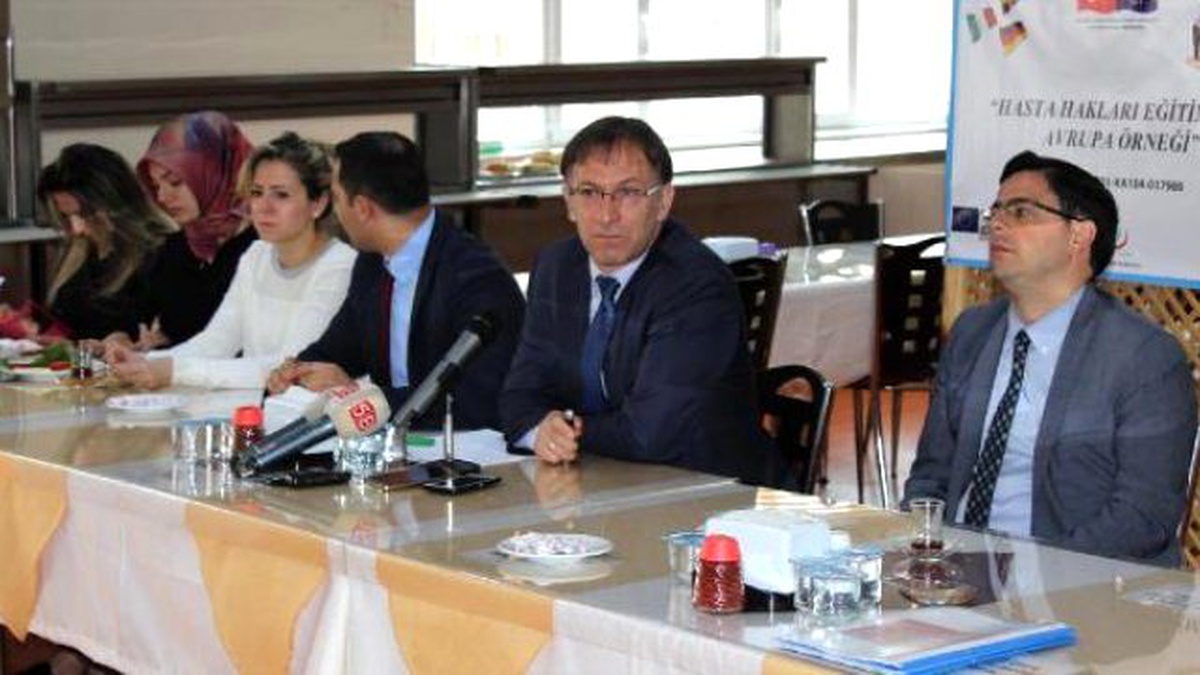 Sivas Sağlık Müdürü: Gereksiz Çağrılar Personel Motivasyonunu Bozuyor