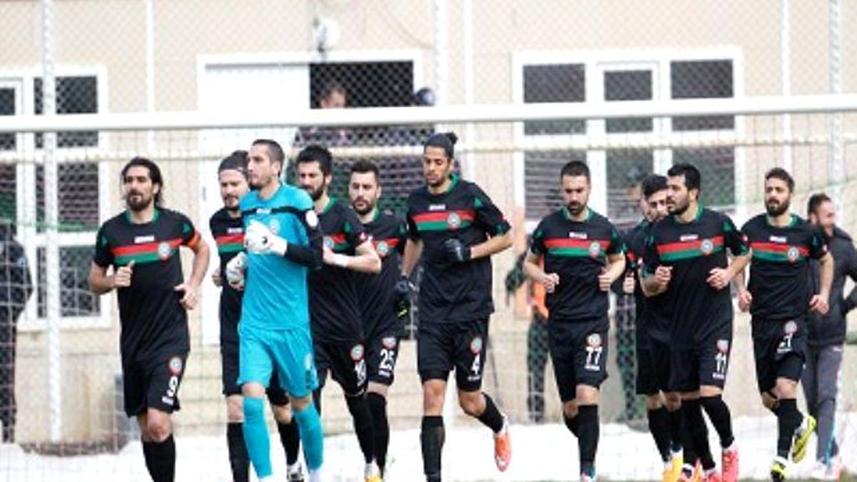 Sivas\'ta Galibiyet Arıyor