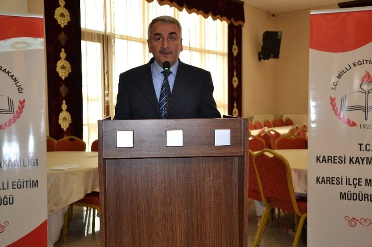 Stajyer Öğretmenler Kahvaltıda Buluştu