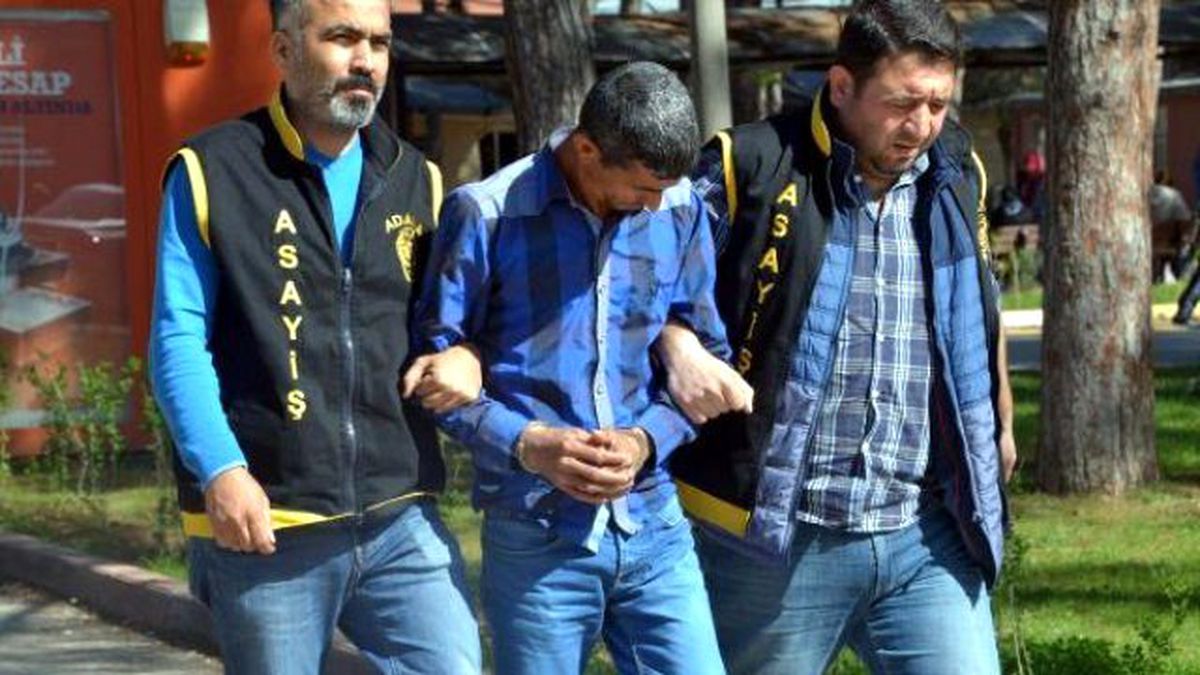 Taksicileri Dolandıran Şüpheli Yakalandı
