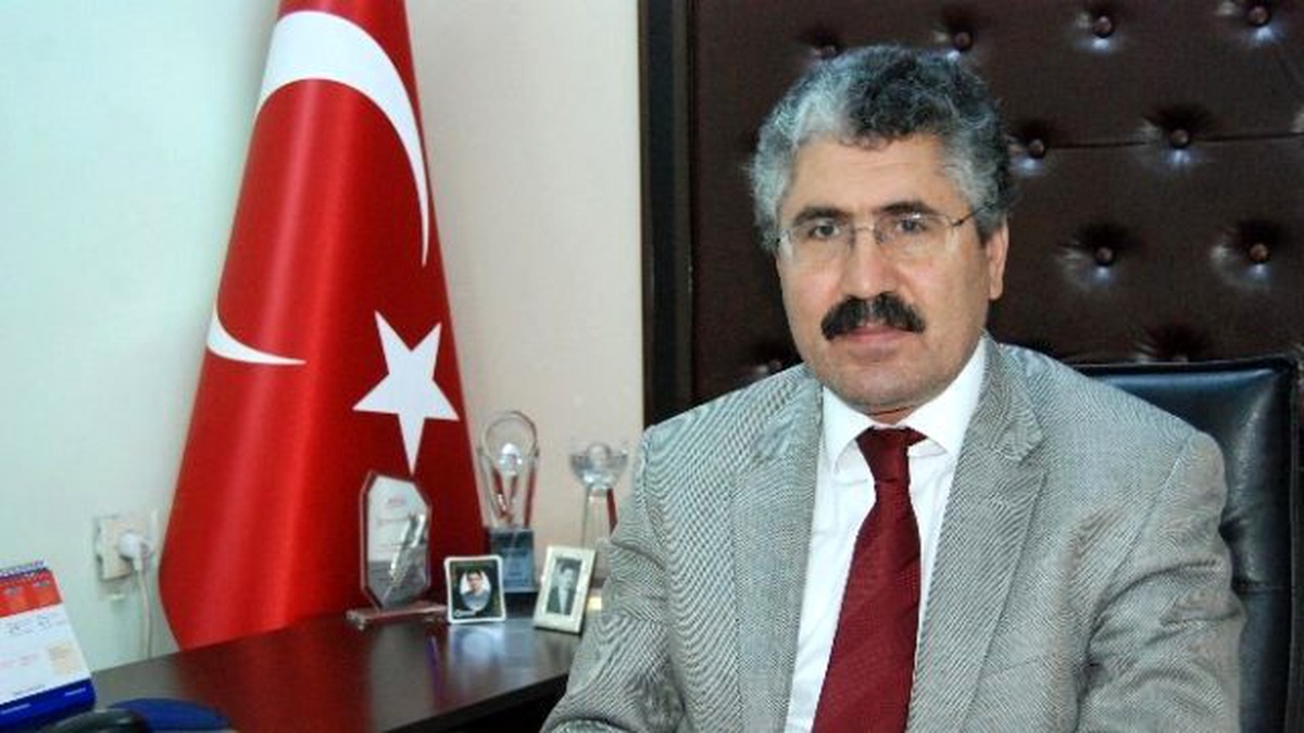 Tanrıverdi: "Bina Tamamlama Sigortası Almadan Konut Satılamaz"
