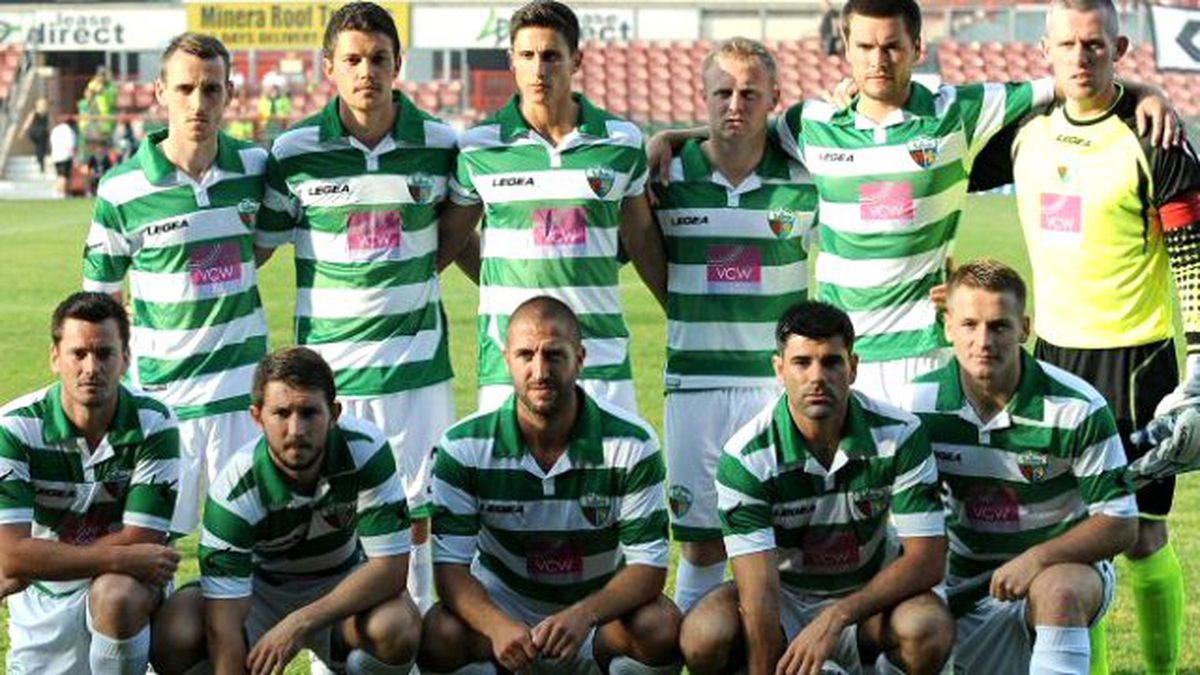Taraftarı Olsanız Adını Söyleyemeyeceğiniz 10 İlginç Takım İsmi