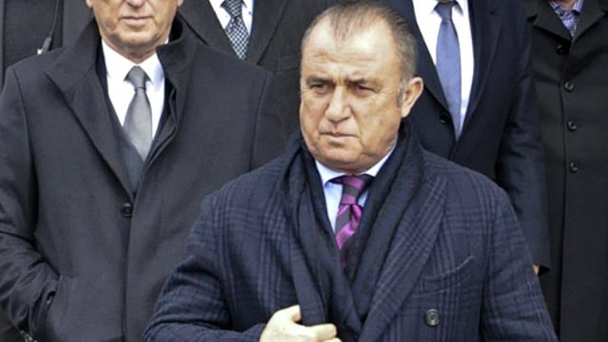 Terim: Biz Nasıl Bu Hale Geldik!