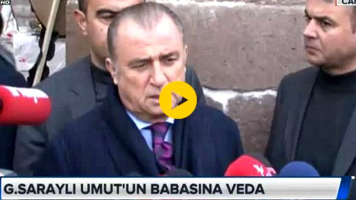 Terim Teröre İsyan Etti!