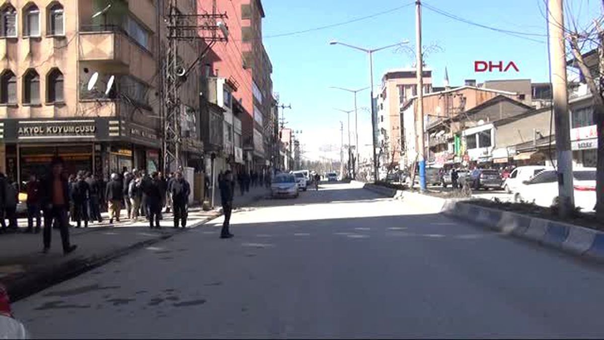 Teslim Olmaları Halinde Saç Kıllarına Dahi Zarar Gelmeyecektir\'