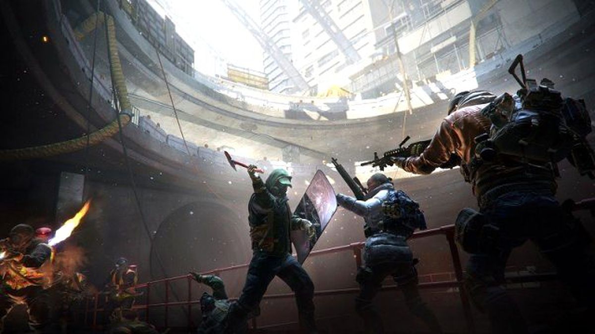 The Division Rekorlar Kırmaya Devam Ediyor