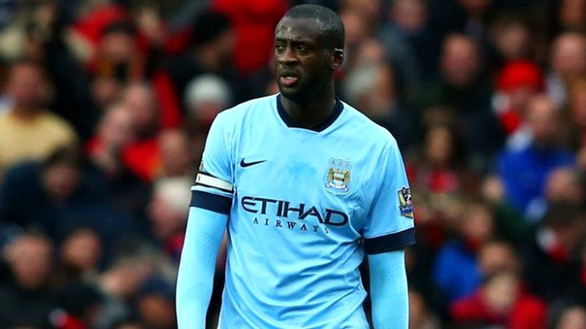 Toure\'ye Ada\'dan Sürpriz Talipler