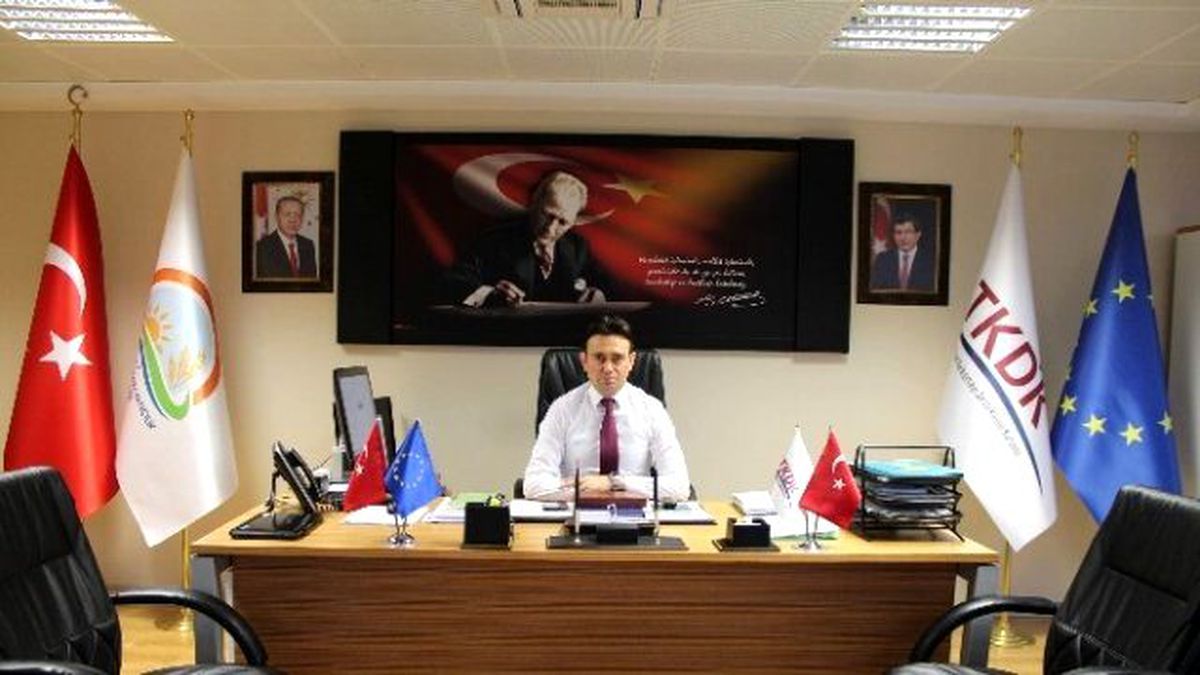 Trabzon\'da Ipard Iı Programı 1. Çağrı İlanı Hayvancılık Yatırımları Sonuçlandı