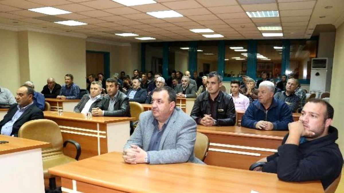 Turgutlu\'da Toplu Taşıma Ortak Akılla Modernleşiyor