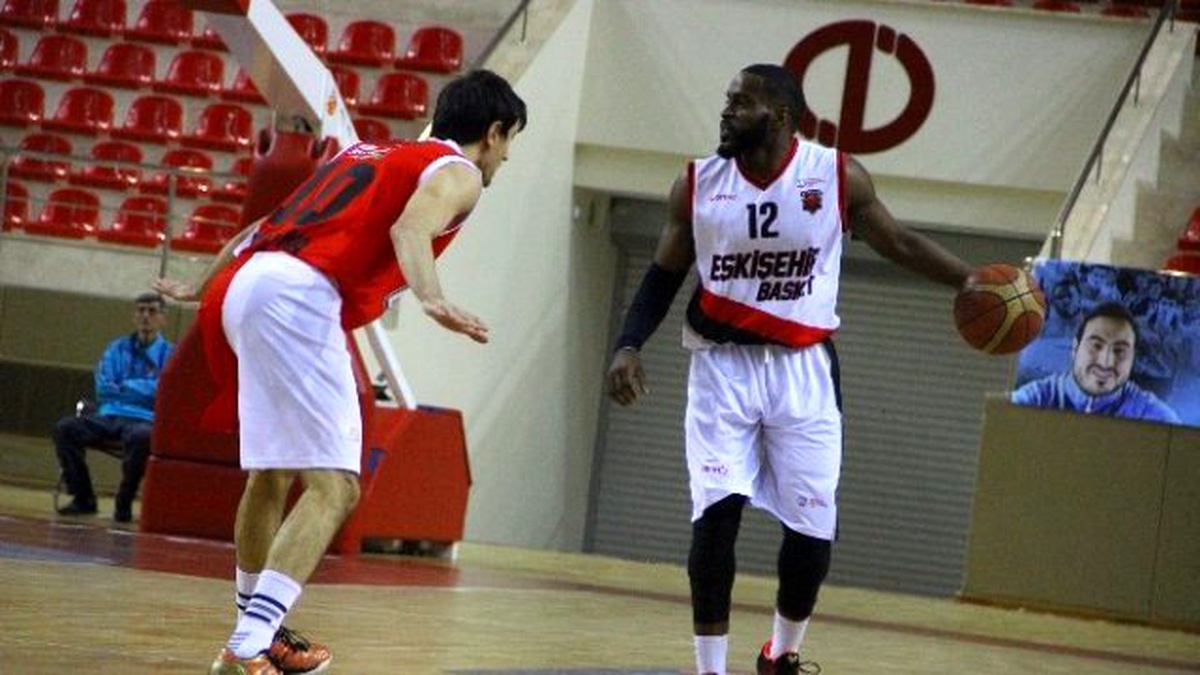 Türkiye Erkekler Basketbol 1. Ligi