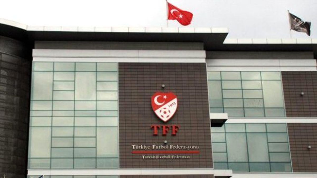 Üç Büyükler Pfdk\'ya Sevk Edildi