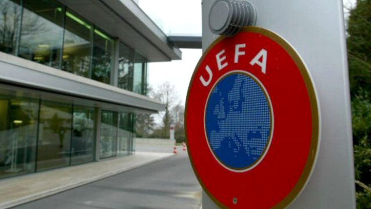UEFA\'dan Borussia Dortmund\'a Soruşturma