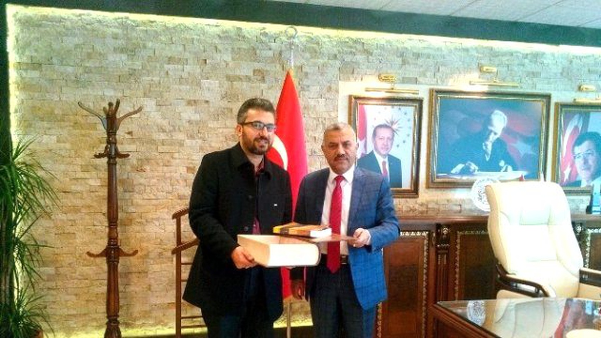 Ufka Yolculuk Kültür Yarışması