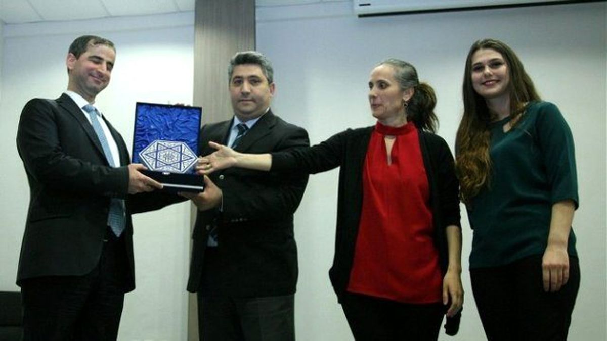 Ülkemizde Engelli Hizmetleri Üzerine Güncel Konular" Konferansı
