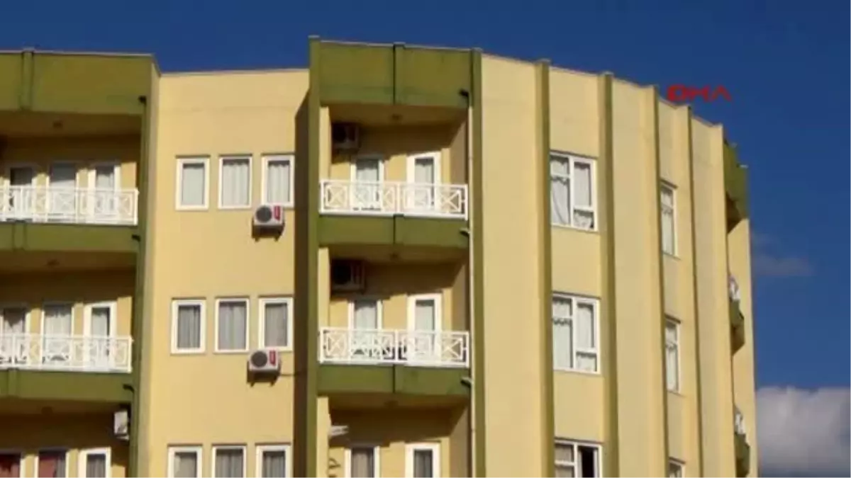 Üniversiteli Pelin İntihar Etmiş