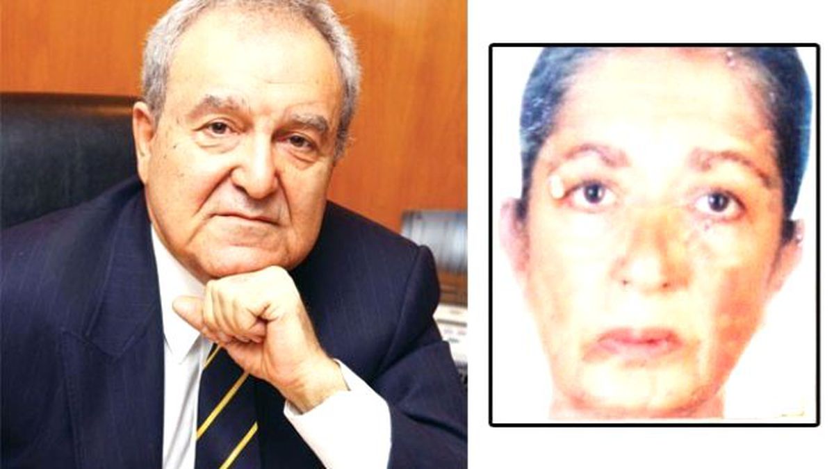 Agop Kotoğyan kimdir ? Kolsuz Agop'un evinde dehşet