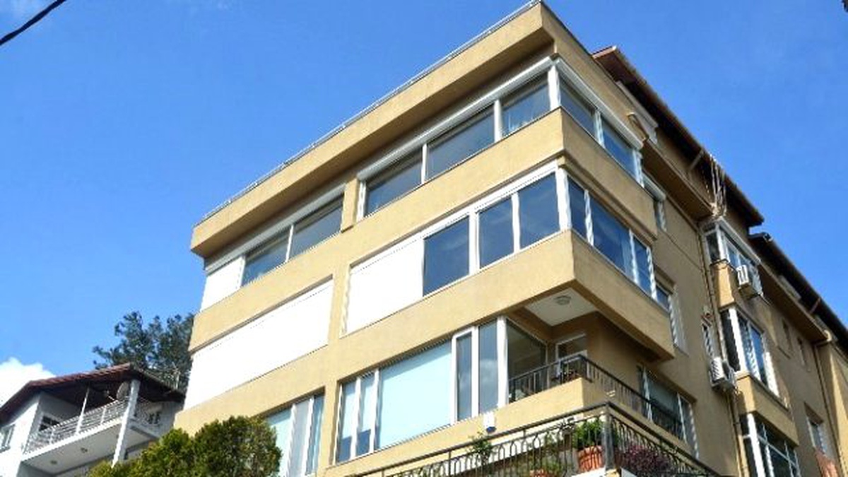 Ünlü Profesör Agop Kotoğyan\'a 1 Buçuk Milyon Liralık Gasp