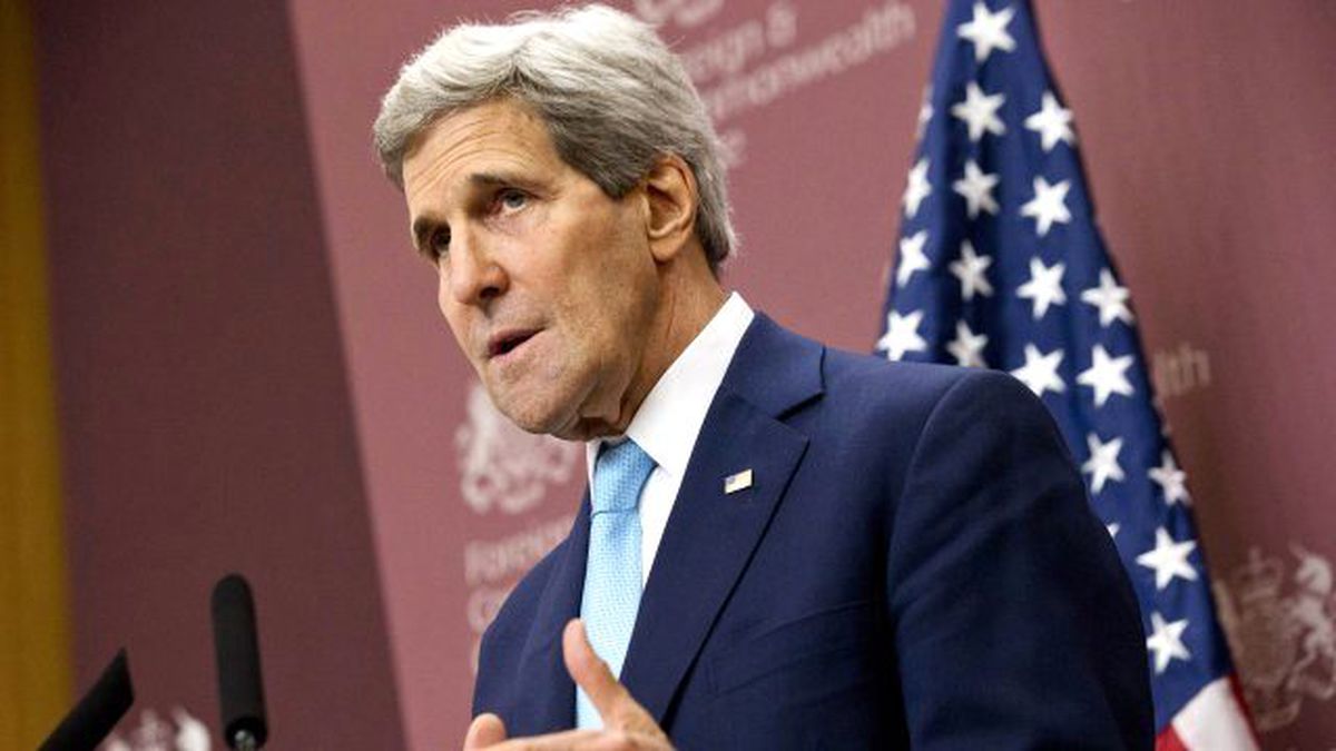 ABD'den Kürtlere Net Çıkış: Suriye'deki Özerk Bölgeleri Tanımıyoruz