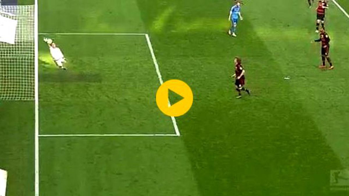 Yeni Bir Neuer mi Doğuyor?