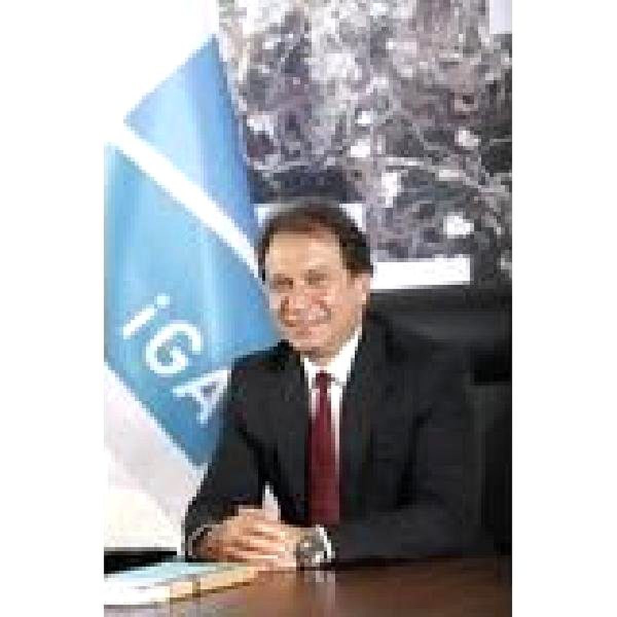 Yeni Havalimanında Gerçek Uçaklardan Önce Maket Uçaklar Uçacak