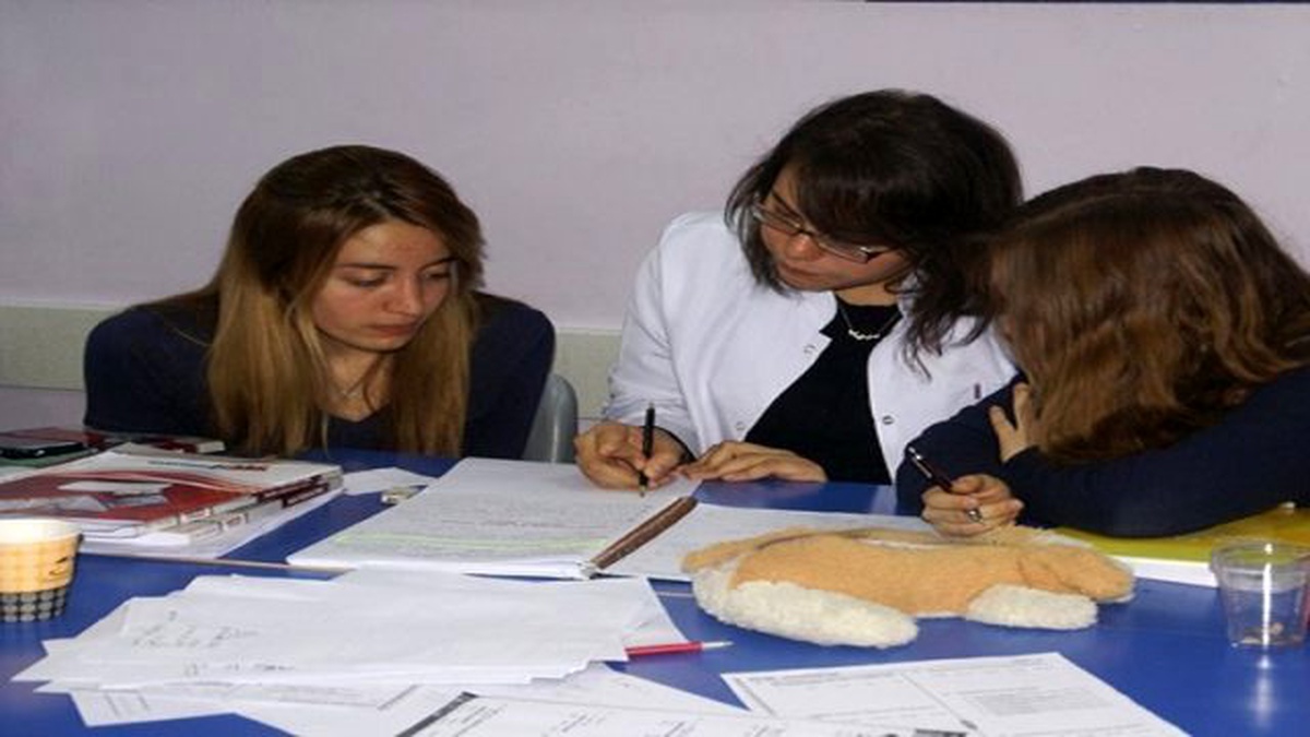 YGS\'de Öğrencileri Fizik ve Türkçe Zorladı