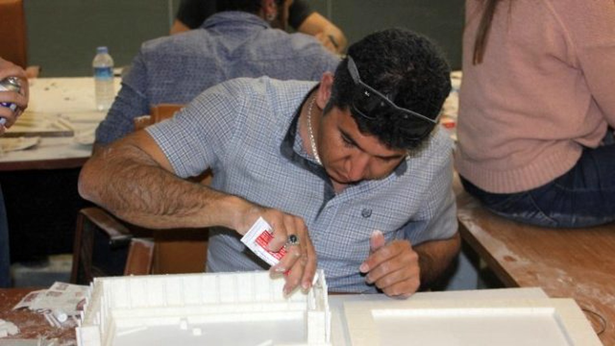 36 Bin Küp Şekerle Tarihi Eserlere Can Verdiler