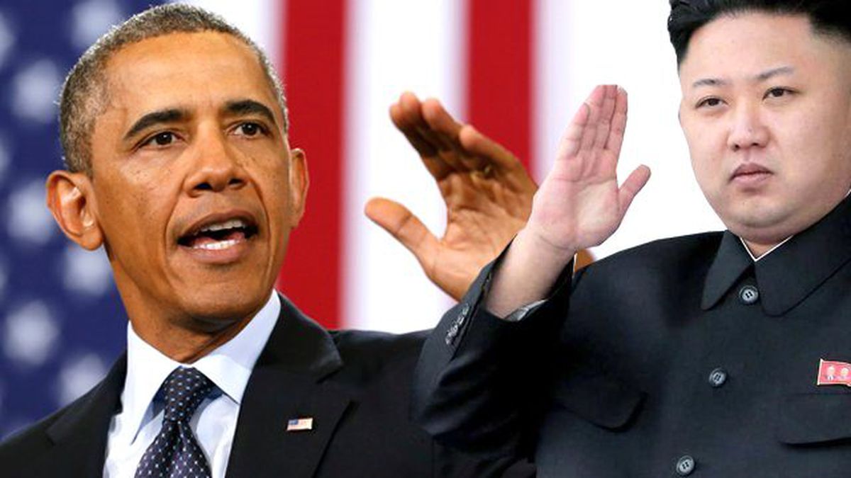 ABD'den Kuzey Kore İçin Yeni Yaptırım Kararı