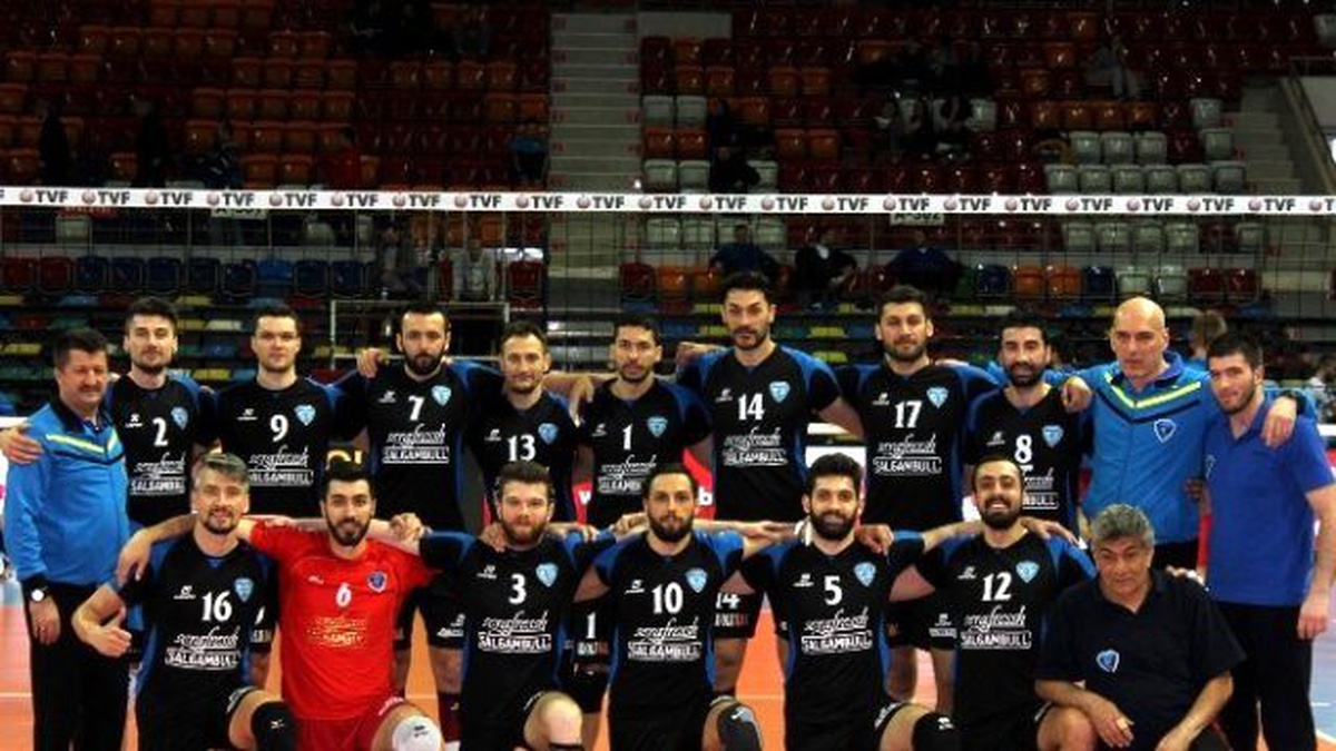 Adana Toros Byz Spor Galibiyetle Başladı