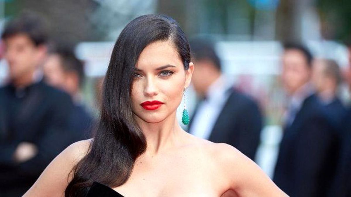 Adriana Lima: Türk Askerlerine Dualarımı Yolluyorum