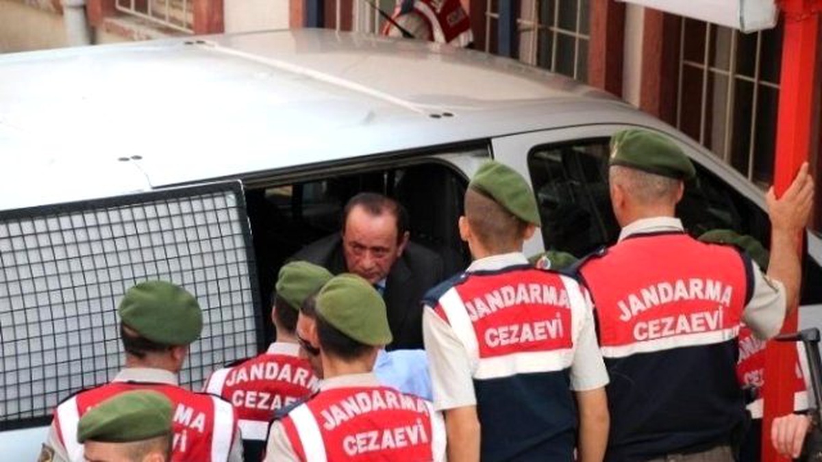 Alaattin Çakıcı Davasına Yetkisizlik Kararı