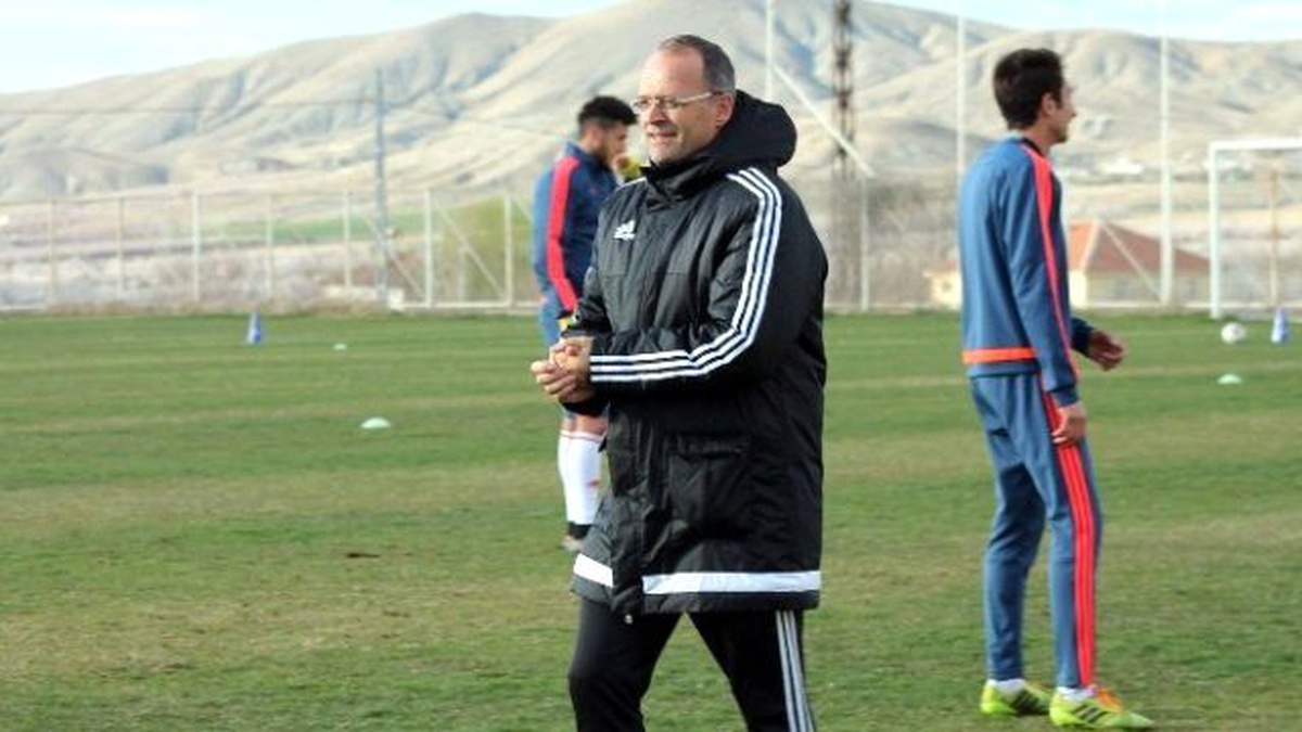 Alima Yeni Malatyaspor Denizli Yolcusu