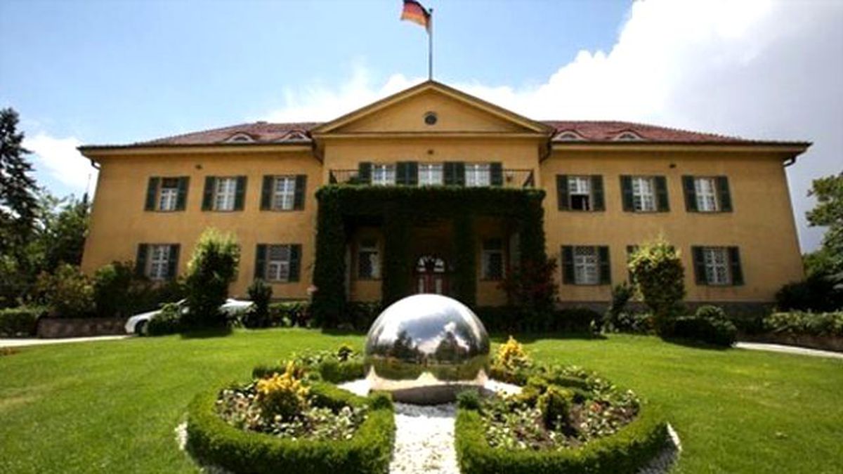 Almanya Dışişleri Bakanı: Türkiye'den Çok Ciddi Saldırı İhbarları Alıyoruz