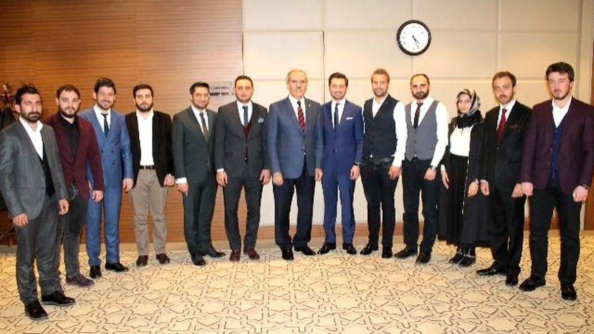 Altepe: "Bursa Türkiye\'nin Kalbidir"