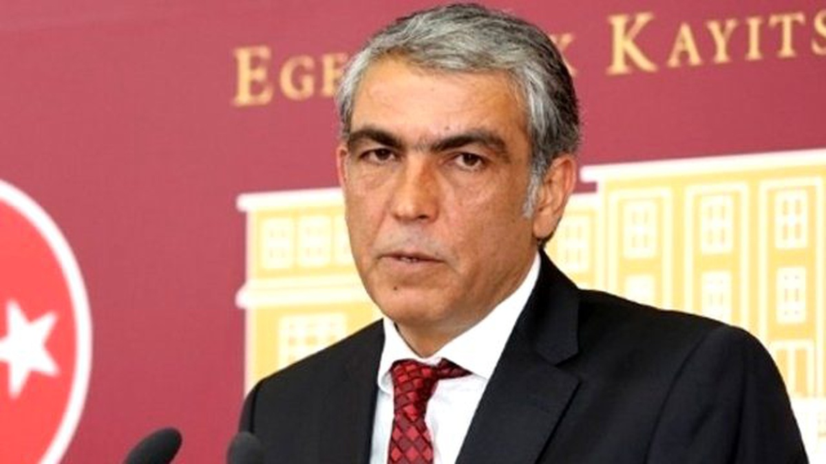 Ayhan: Newroz Yasağındaki Amaç Ne?