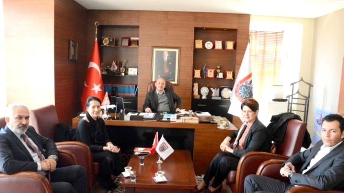 Ayto Üyelerine Özel Romanya ile Vize Anlaşması