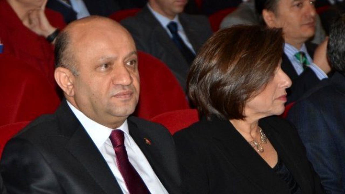 Bakan Fikri Işık: "Türkiyeyi Zayıf Düşürmek İsteyenlere İzin Vermeyeceğiz"