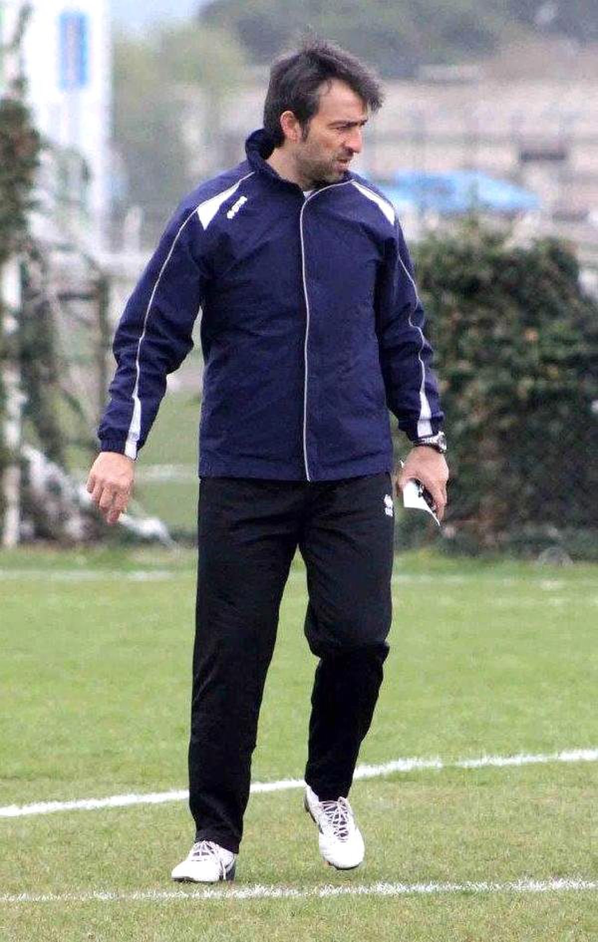 Balıkesirspor\'un Bileği Evinde Bükülmüyor