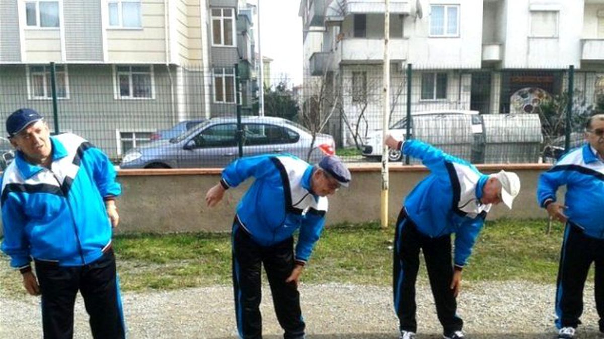 Bartın\'daki Yaşlı Oranları Açıklandı