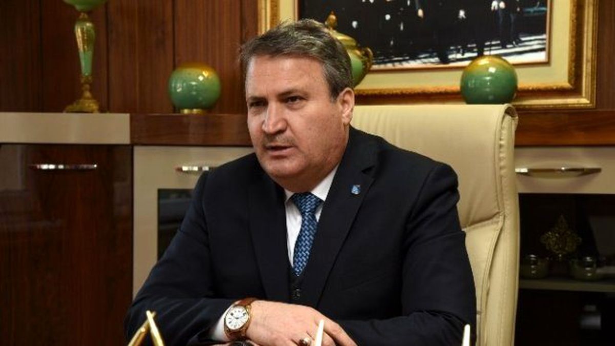 Başkan Çerçi: "Çanakkale Ruhuna İhtiyacımız Var"
