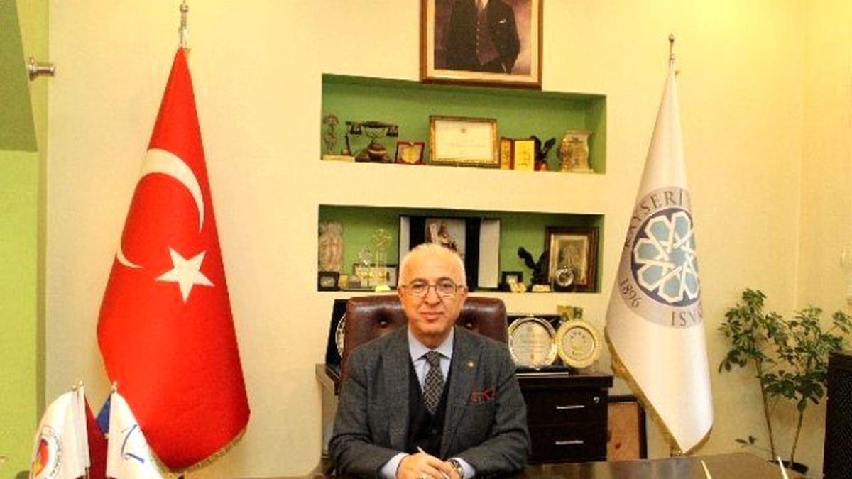 Başkan Hiçyılmaz\'ın 18 Mart Şehitleri Anma Günü ve Çanakkale Zaferi Mesajı