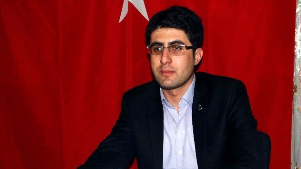 Başkan Önder\'den, Çanakkale Zaferi Mesajı