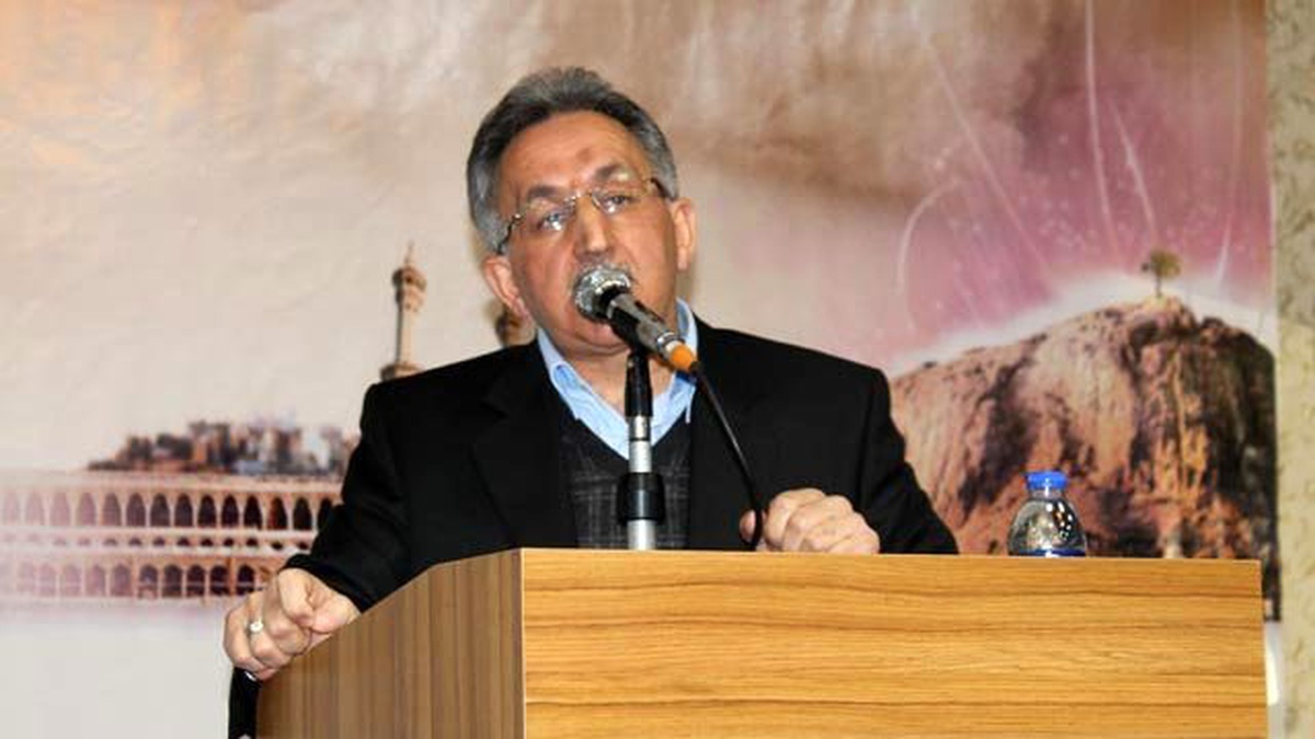 Batı\'nın \'Demokrasi\' Tuzağına Düşüyorlar!