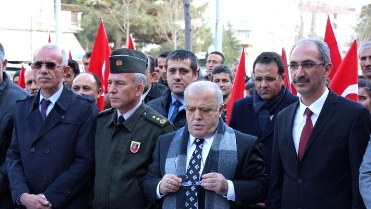Bayır-bucak Türkmenleri İçin Kırşehir\'den Son Yardım Konvoyu Yola Çıktı