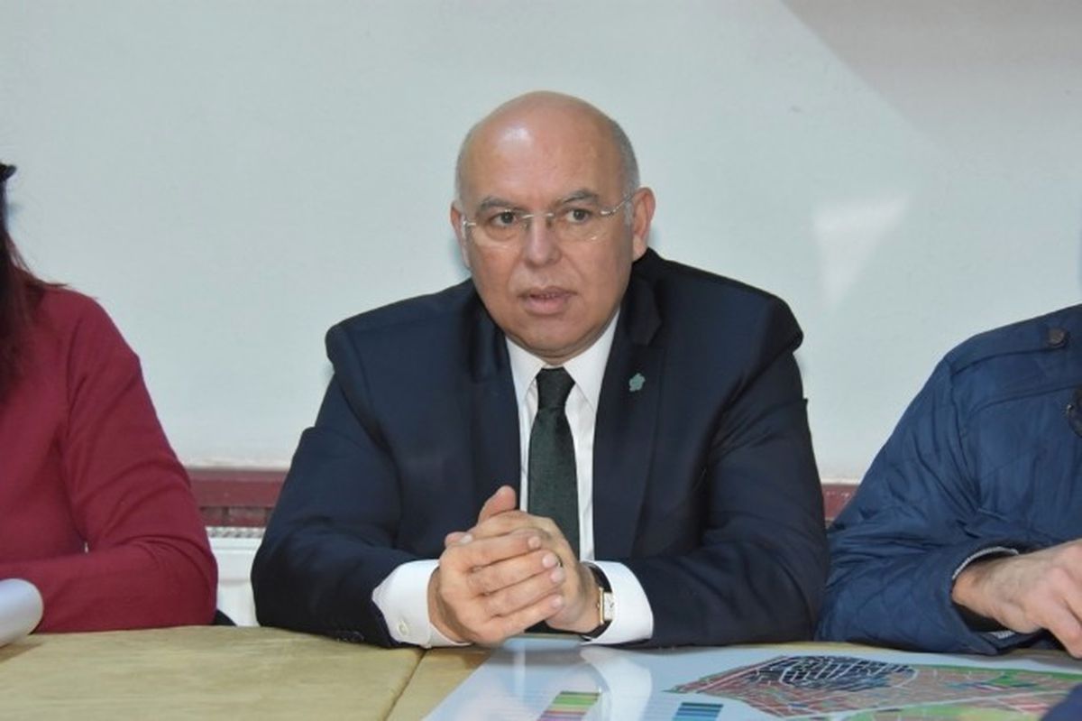 Bir Yataklık Dünya" Projesi Yatalak Hastalara Umut Oluyor