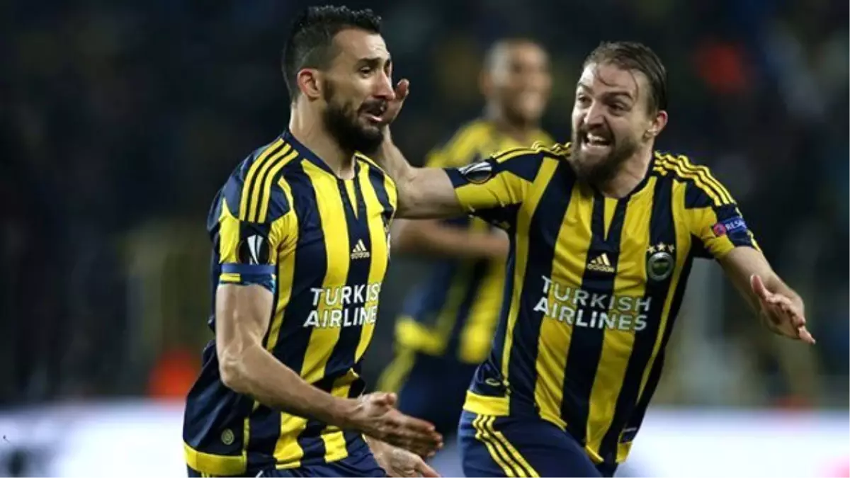 Braga Fenerbahçe maçı kaçta ? FB UEFA maçı hangi kanalda?