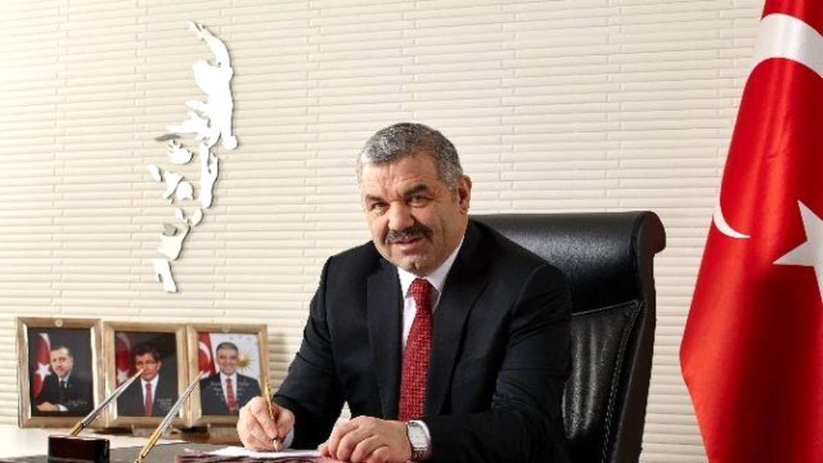 Çanakkale Birlik Beraberlik Destanıdır"