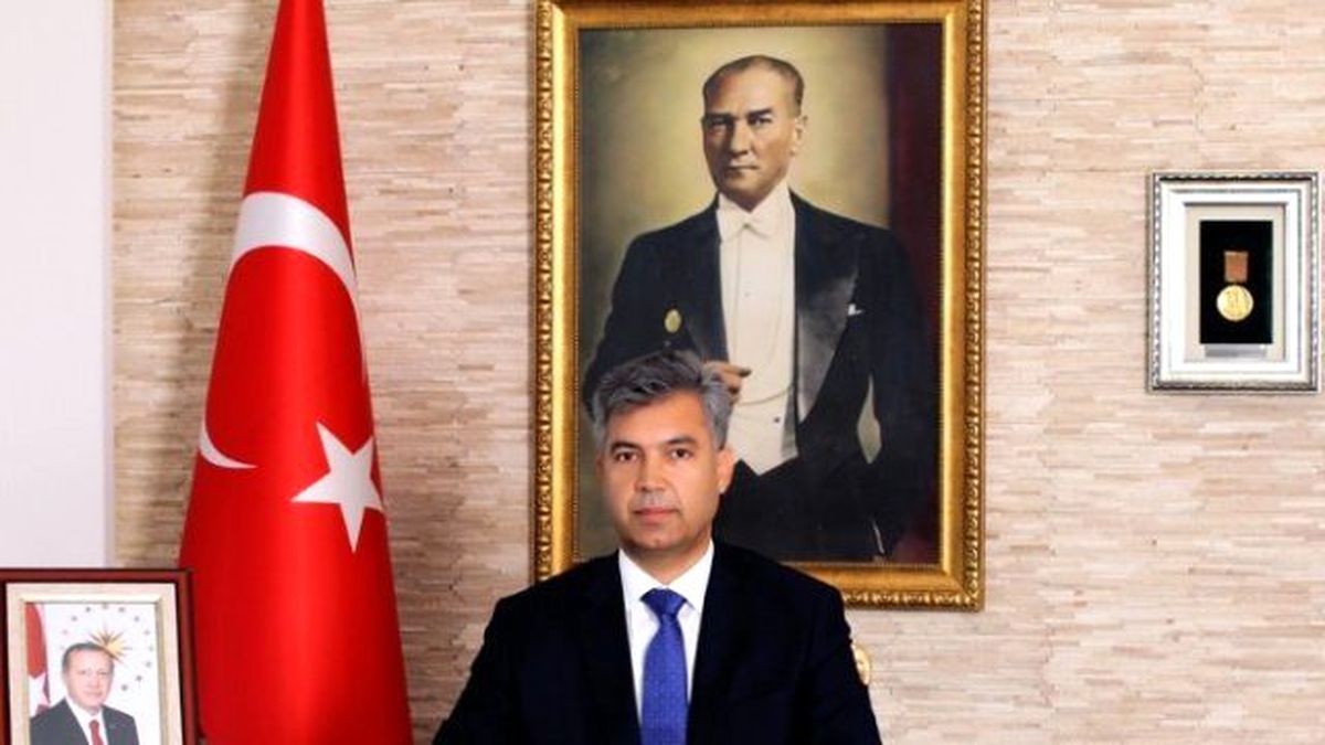 Çanakkale Törenlere Hazır