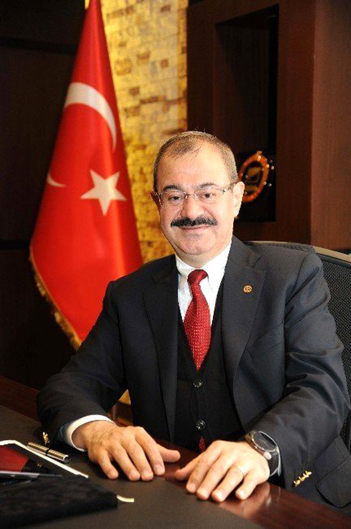 Çanakkale Zaferinin Yıl Dönümü